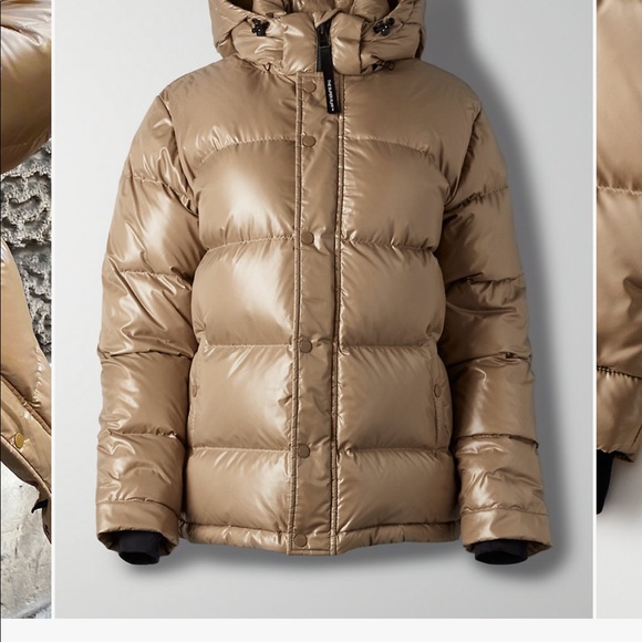 Aritzia Jackets & Blazers - NWT aritzia super puff size xs